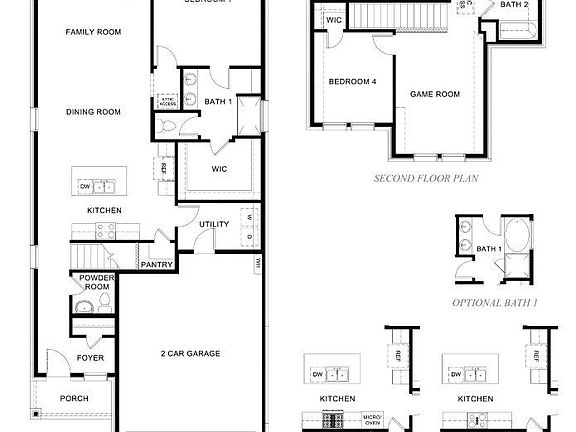 Floor Plan.