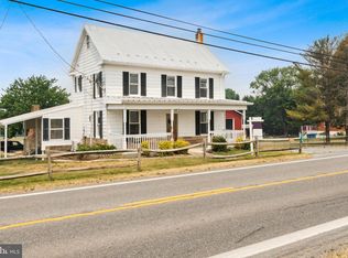 8410 Mapleville Rd, Boonsboro, MD 21713