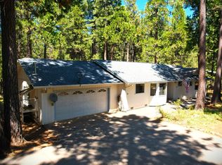 23751 Golden Ridge Dr, Volcano, CA 95689