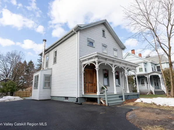 244 Broadway, Port Ewen, NY 12429