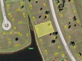16216 San Edmundo Rd, Punta Gorda, FL 33955