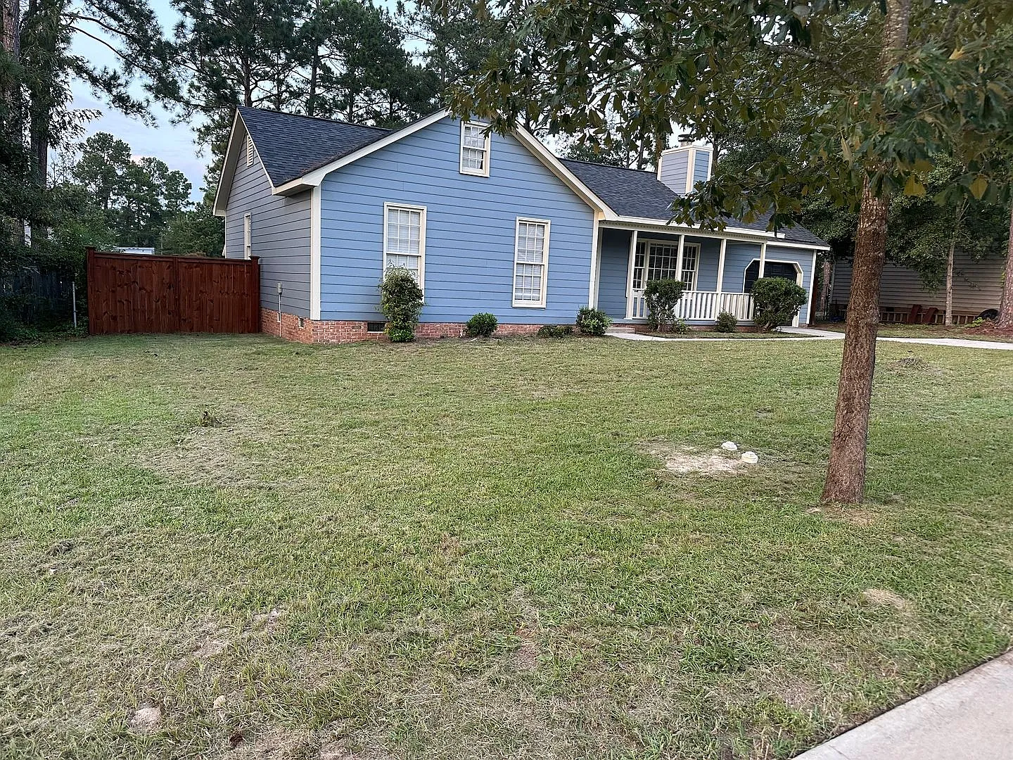 Newly renovated ranch-style home with lots of charm — Photo 2