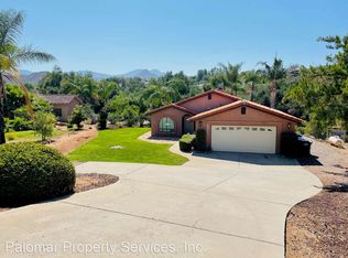 26195 Matlin Rd, Ramona, CA 92065