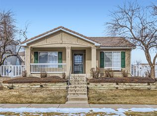 11744 Zenobia Loop, Westminster, CO 80031