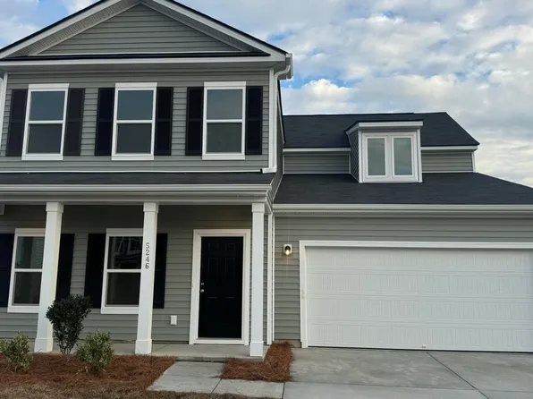 5246 Cottage Landing Dr, Summerville, SC 29485