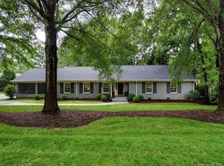 418 Merwick Cres, Charlotte, NC 28211