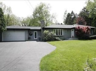 2615 Mockingbird Dr, Kalamazoo, MI 49008