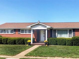 2356 Admiral St, Aliquippa, PA