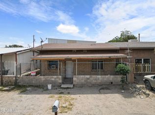 7080 2nd St, Canutillo, TX 79835