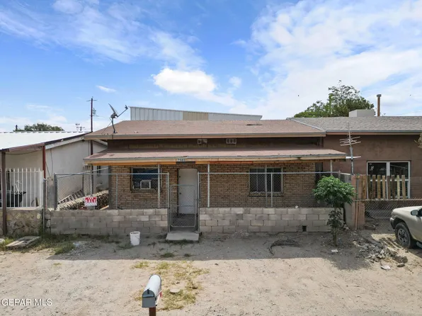 7080 2nd St, Canutillo, TX 79835