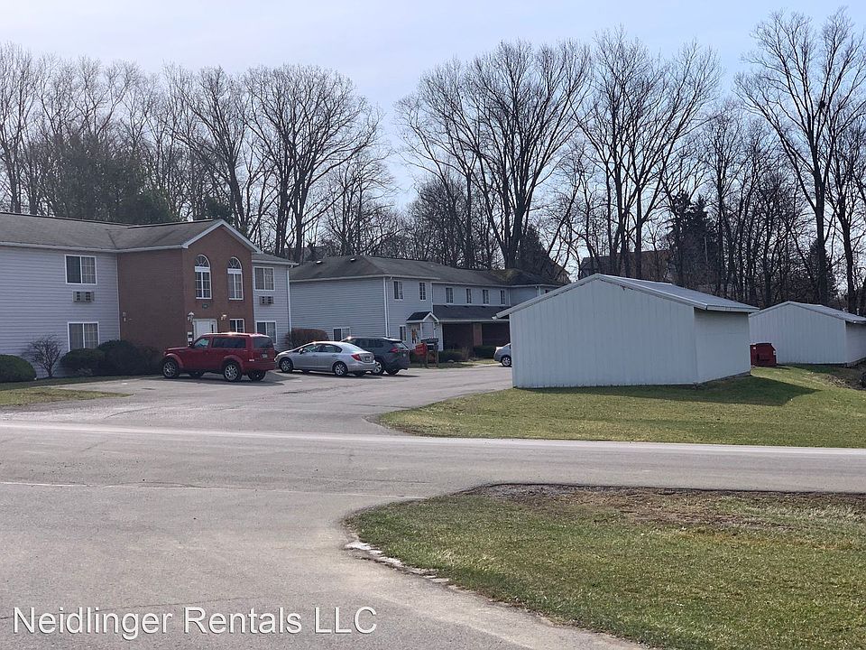 2nd image of 388 Kittery Ridge Dr APT 86