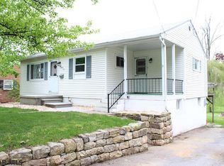 131 E Beaver St, Bellefonte, PA 16823