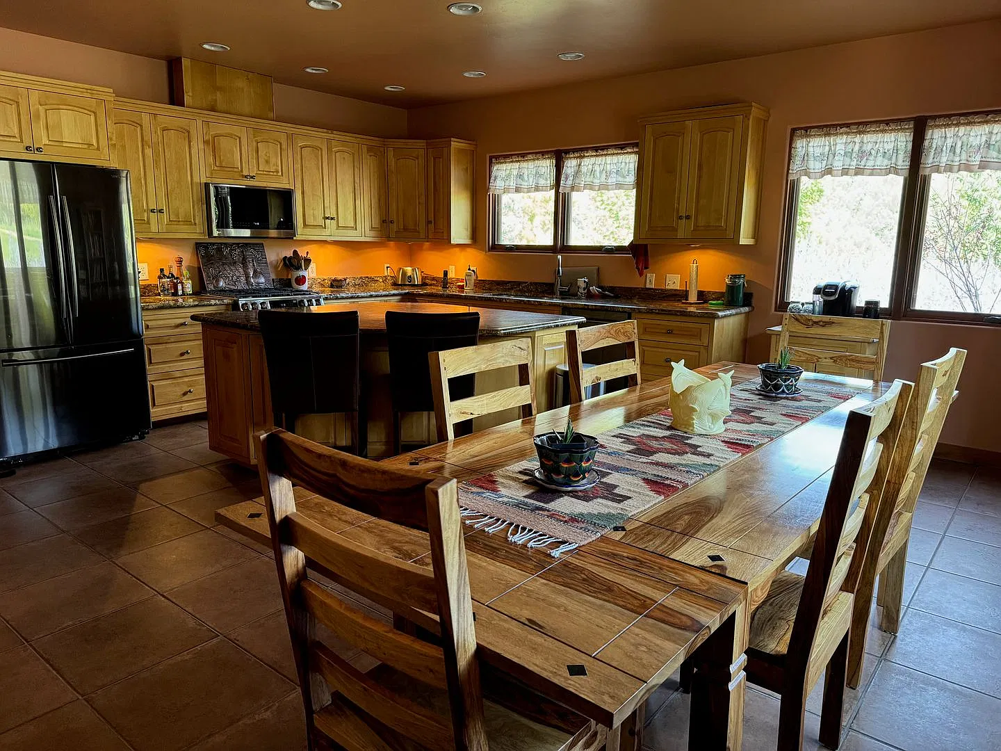 Beautiful Hesperus Ranch — Photo 3