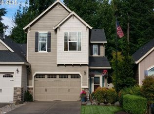 12707 NE 24th Ave, Vancouver, WA 98686