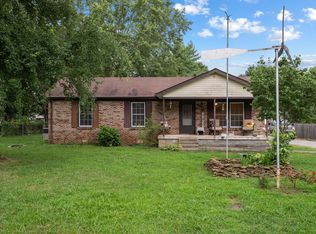 2653 Cotton Ct, Murfreesboro, TN 37129