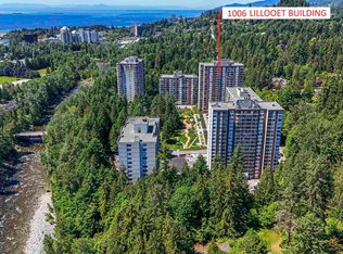 2016 Fullerton Ave #1006, North Vancouver, BC