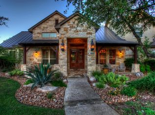 11430 Anaqua Spgs, Boerne, TX 78006