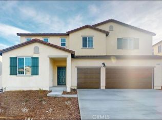 14026 Amorosa Ct, Beaumont, CA 92223