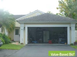 9561 NW 9th Ct, Plantation, FL 33324
