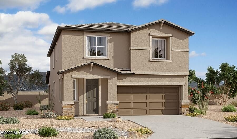 1st image of 688 W Calle Espadero