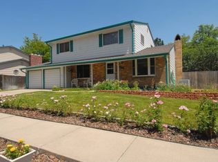 8216 Lamar Dr, Arvada, CO 80003