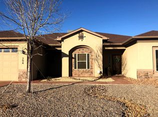 204 Bosque, Alamogordo, NM 88310