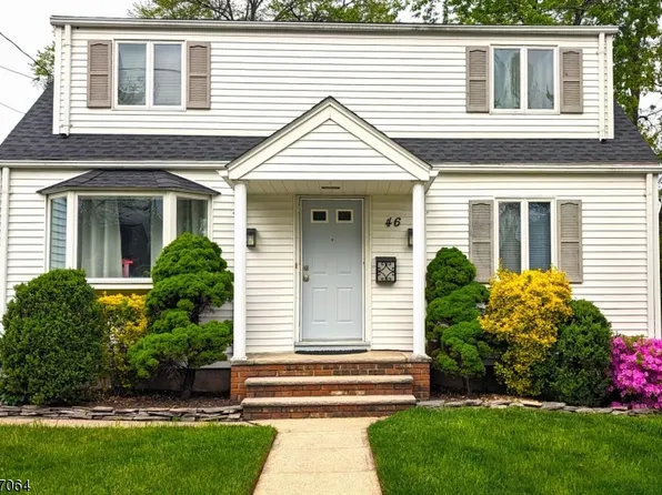 46 Cathay Rd, Clifton City, NJ 07013