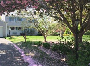 45 Dunaskin Rd, Centerville, MA 02632