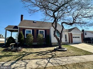 800 Milford Ave, Shillington, PA 19607