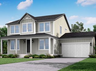 2500 Farmhouse Plan, Cranefield Estates Collection, Clinton, UT 84015