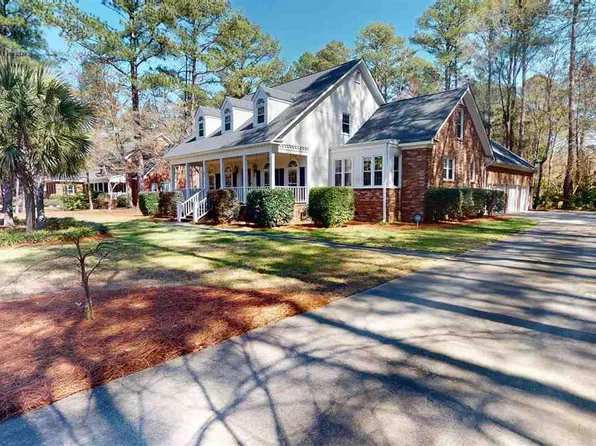 413 Edisto Run, Hartsville, SC 29550