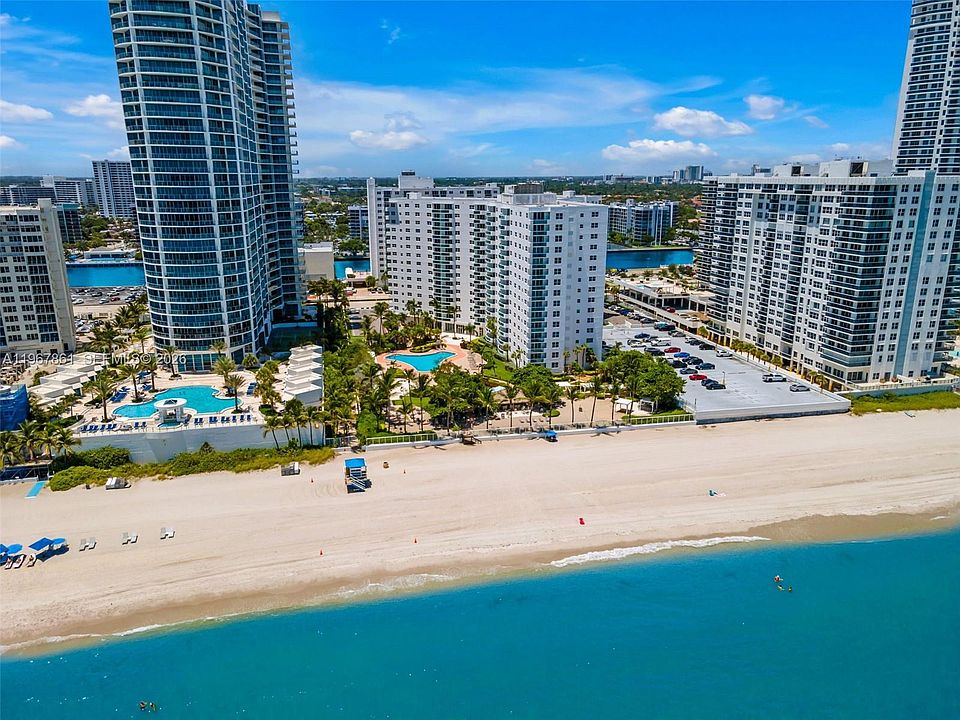 1st image of 3000 S Ocean Dr APT 1122