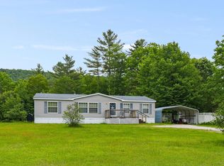 14 Pondview Rd, Chittenden, VT 05737