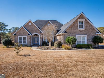 215 Highland Park Dr, Bonaire, GA, 31005