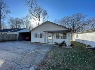 1204 Hartzell Rd, New Haven, IN 46774