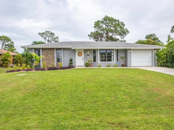 455 Lenoir St, Pt Charlotte, FL 33948