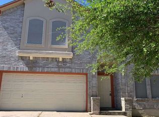 4616 Rio Plata, Laredo, TX 78046