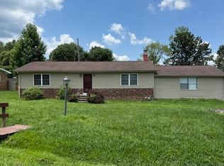 279 Barnett Blvd, Madisonville, KY 42431