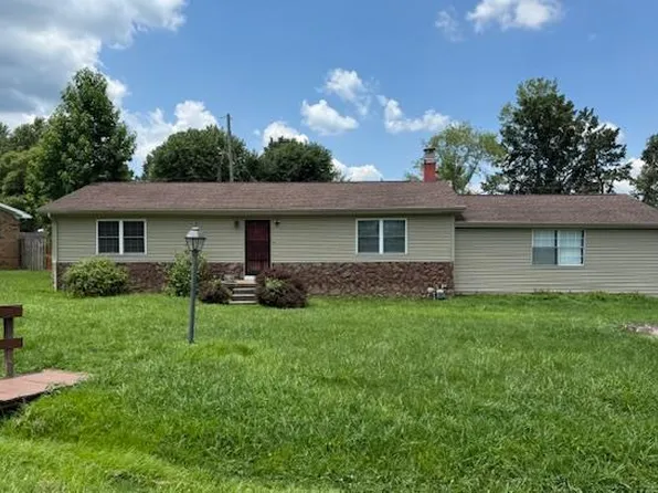 279 Barnett Blvd, Madisonville, KY 42431