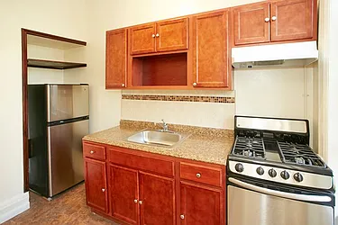 Rented by Jenefer Joseph & Associates