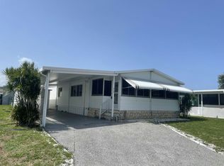 4143 74th Pl N #442, West Palm Beach, FL 33404