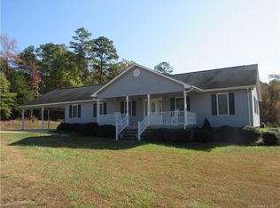 604 Kemp Rd, Albemarle, NC 28001