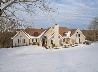 501 Hillside Dr, Sewickley, PA