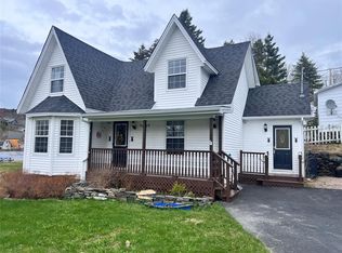 7 Magistrates Hl #5, Brigus, NL A0A1K0