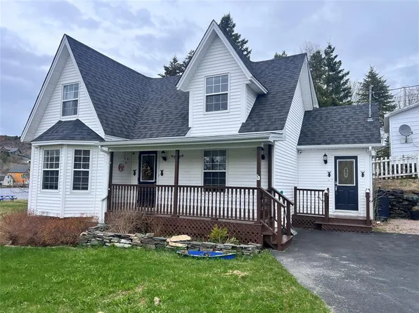 5-7 Magistrates Hill, Brigus, NL A0A1K0