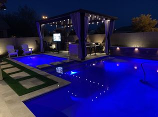 3555 E Peartree Ln, Gilbert, AZ 85298