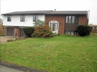 4309 Paradise Dr, Gibsonia, PA