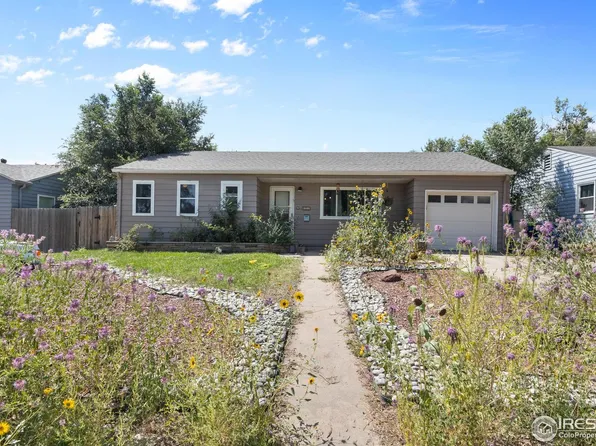 2433 15th Ave Ct, Greeley, CO 80631