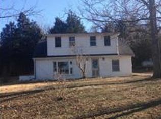 7108 Burgan Grove Rd, House Springs, MO 63051