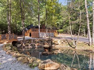 320 Never Mountain Rd, Taylorsville, NC 28681